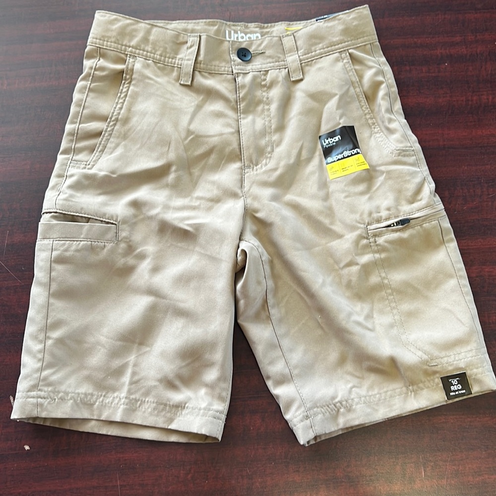 NWT boys shorts